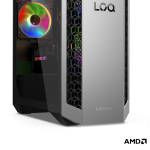 PC Lenovo LOQ Tower Ryzen7-8745HX 32GB SSD1TB RTX5060Ti-16GB DDR7 W11
